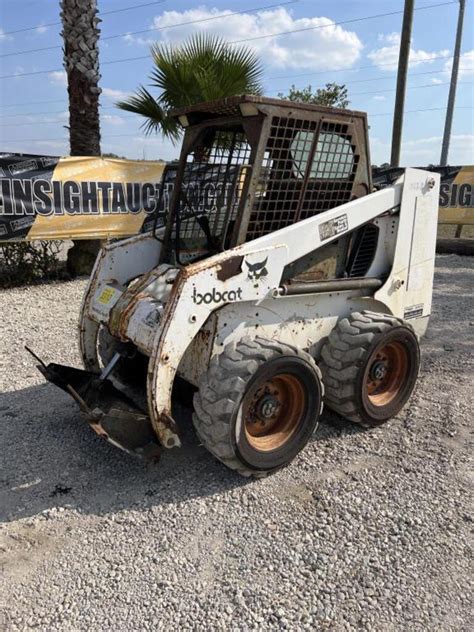 bobcat skid steer 853 for sale western new york|BOBCAT 853 Skid Steers For Sale .